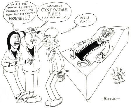 LE GRAOULLY DU DIMANCHE n°61