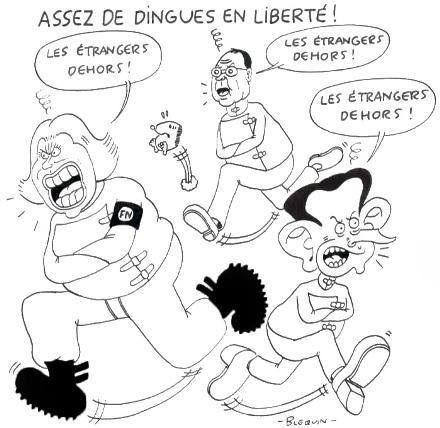 LE GRAOULLY DU DIMANCHE n°61