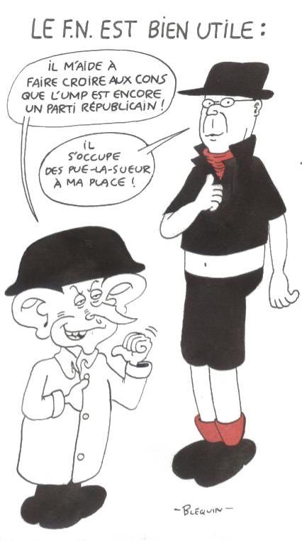 LE GRAOULLY DU DIMANCHE n°61