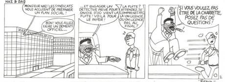 LE GRAOULLY DU DIMANCHE n°61