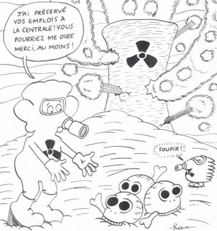 LE GRAOULLY DU DIMANCHE n°61