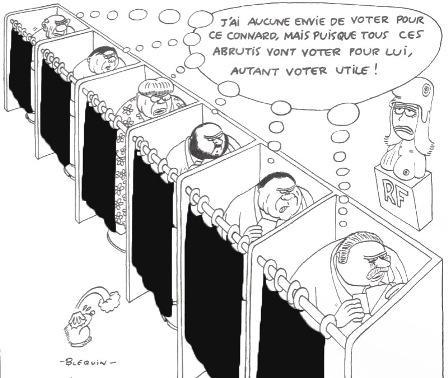 LE GRAOULLY DU DIMANCHE n°61