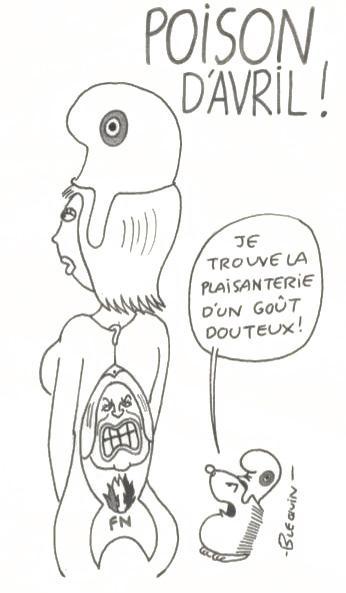 LE GRAOULLY DU DIMANCHE n°61