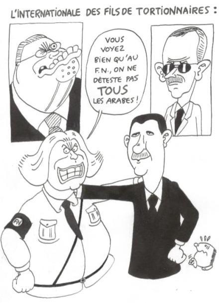 LE GRAOULLY DU DIMANCHE n°61