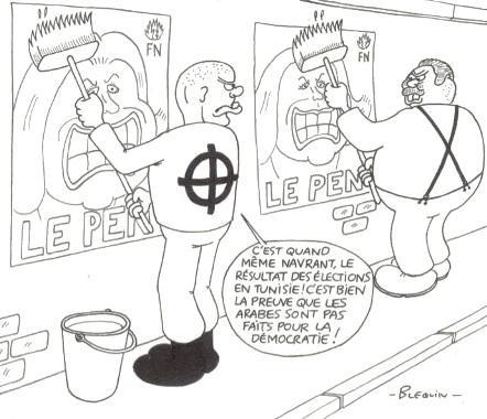 LE GRAOULLY DU DIMANCHE n°61