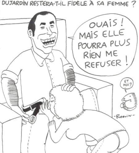 LE GRAOULLY DU DIMANCHE n°61