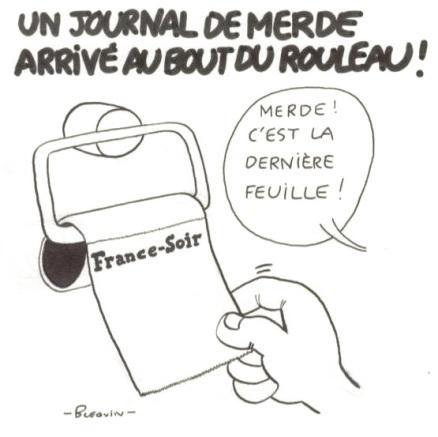 LE GRAOULLY DU DIMANCHE n°61