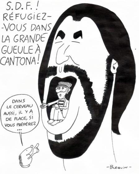 LE GRAOULLY DU DIMANCHE n°61