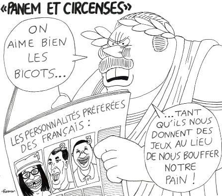 LE GRAOULLY DU DIMANCHE n°61