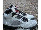 Custom: Jordan ‘Real Metallic’ Proof Culture