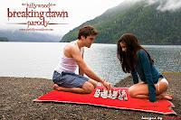 + 5 stills de la parodie de Breaking Dawn par The Hillywood Show