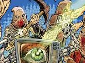 Welcome Creepsylvania!