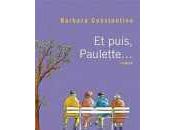 puis Paulette Barbara Constantine