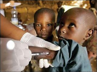 Le vaccin contre la rougeole, efficace ou dangereux? L'exemple du Malawi.