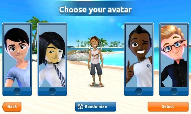 Gameloft-Live-Android-Avatar