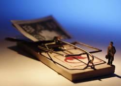 TÊTE À TÊTE AVEC SON BANQUIER