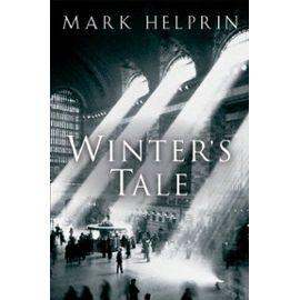 Winter's Tale de Mark Helprin