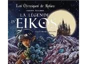 Chroniques Katura tome