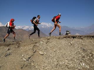 Cordillera Blanca Trail et Annapurna Ultra Mountain: il reste des places!!!