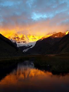 Cordillera Blanca Trail et Annapurna Ultra Mountain: il reste des places!!!