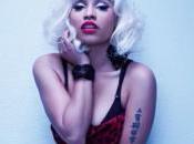 Nicki Minaj propose Marylyn Monroe