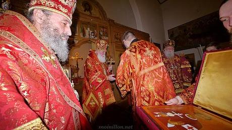 icones de st Alexandre