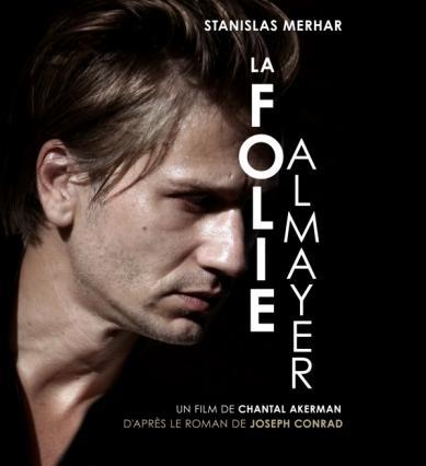 Critique cinéma : La folie Almayer de Chantal Akerman