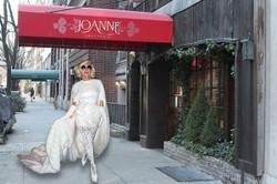 Le restaurant des parents de Lady Gaga, une grosse daube ?