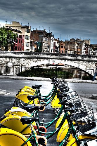 Les Vélos de Figueres