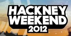 100 000 places gratuites pour le Festival Hackney 2012