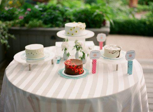 Dernieres tendances pour votre deco de mariage