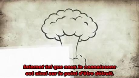 L'ACTA ou la fin de notre liberté sur Internet... l'ACTA ou la fin de notre liberté sur internet