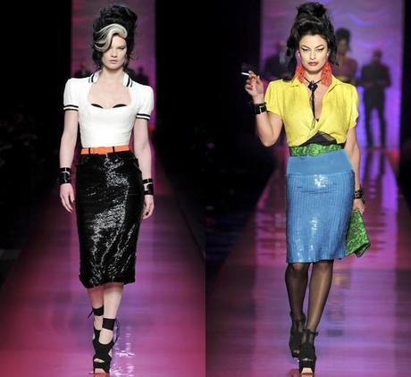 Fashion Week Paris : Retour sur les plus belles tenues des défilés