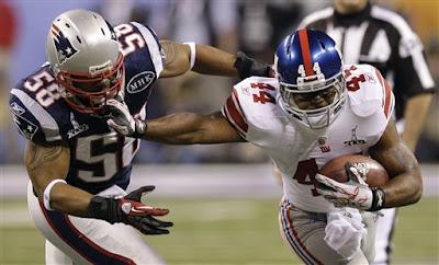 Petites observations sur la 1e demie.