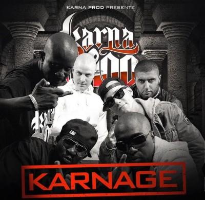 Karna Zoo - Guide Par Le Vrai (2011)