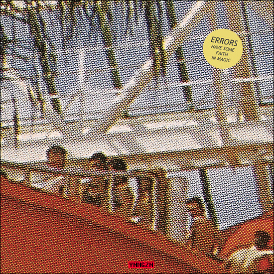 [MP3] Errors: « Earthscore »