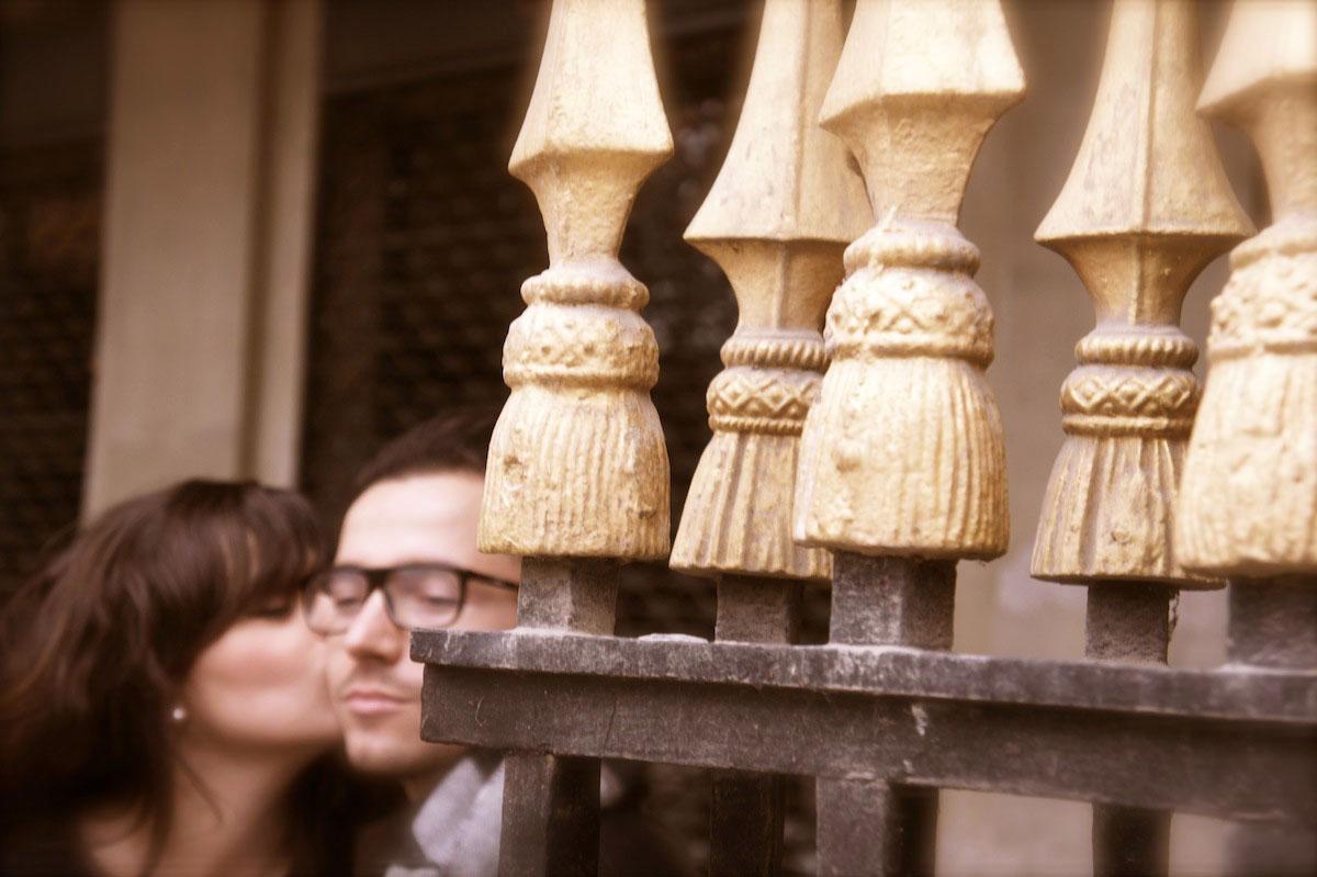 Once upon a time ...