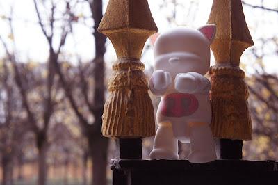 Once upon a time ...