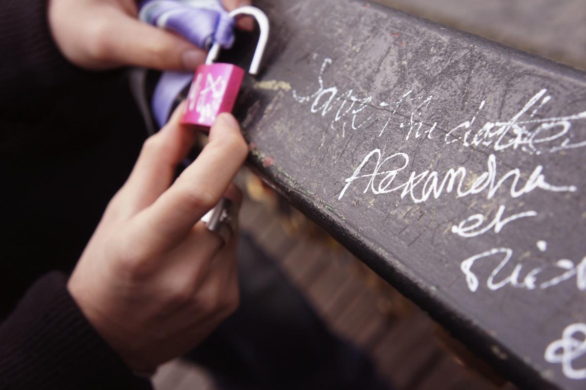 Once upon a time ...