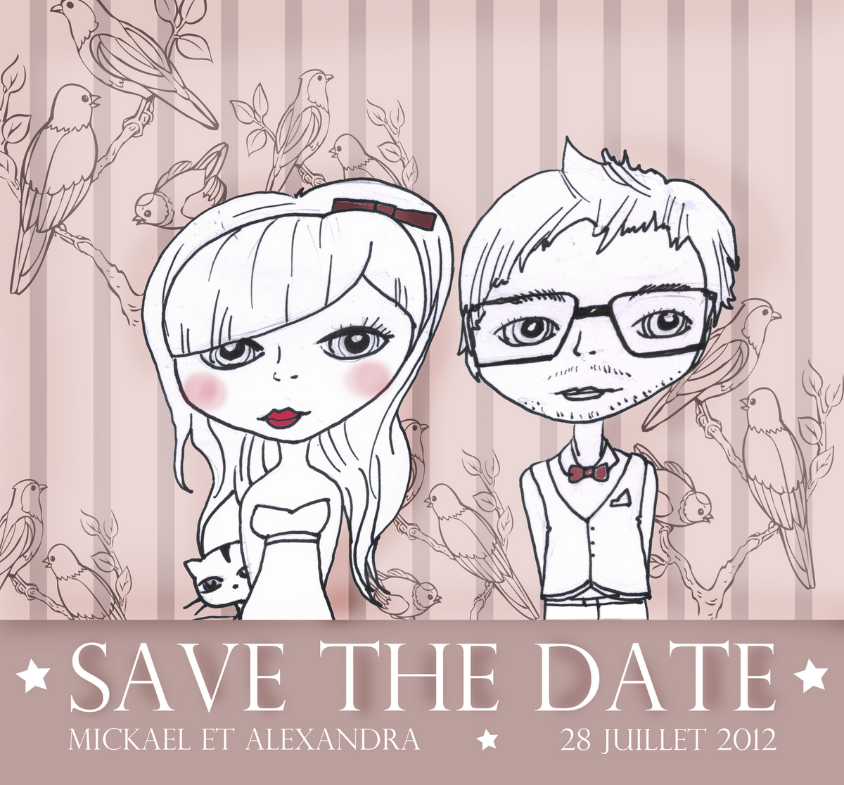 Once upon a time ...