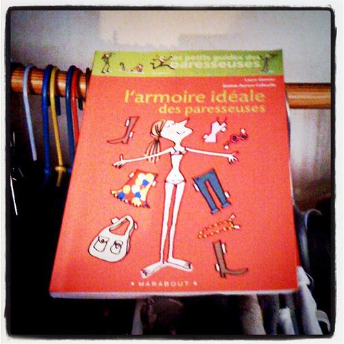 De la garde-robe idéale