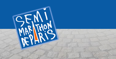 Semi Marathon de Paris 2012 – Du changement pour la 20ème édition !
