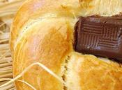 Chkilitas Briochettes forme fleur