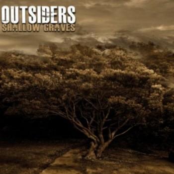 outsiders - shallow graves