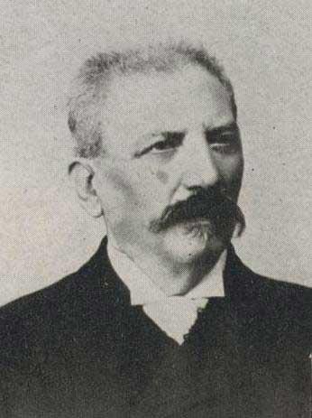 Joseph Denis Boucher dit « La Brie l'Ami du Trait » (1836-1911)