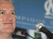 Deschamps répond Graët
