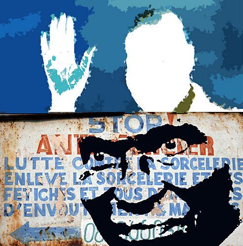 anti-sorcier anti wade