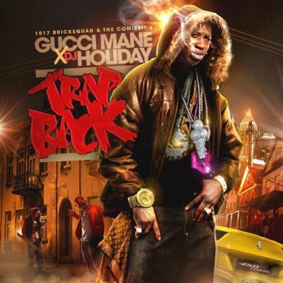 Gucci Mane - North Pole (CLIP)