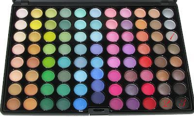 Dark grey, Hot brown. ♥  7