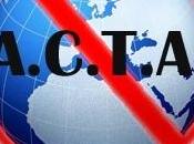 [Europe Politique] écologistes appellent Parlement faire barrage ACTA Sandrine Bélier